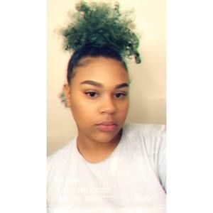 Meet your Posher, Ivory